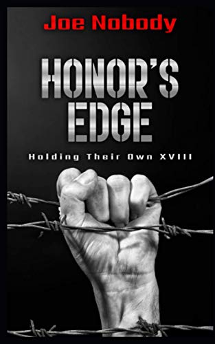 Honor's Edge cover