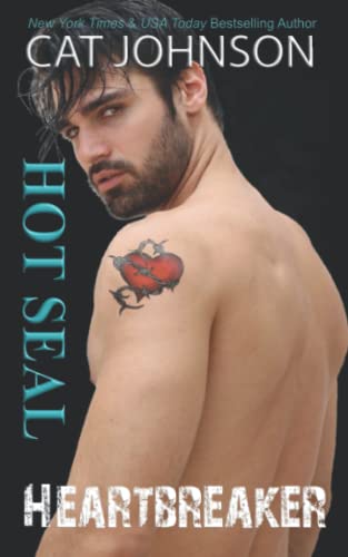 Hot SEAL, Heartbreaker book cover