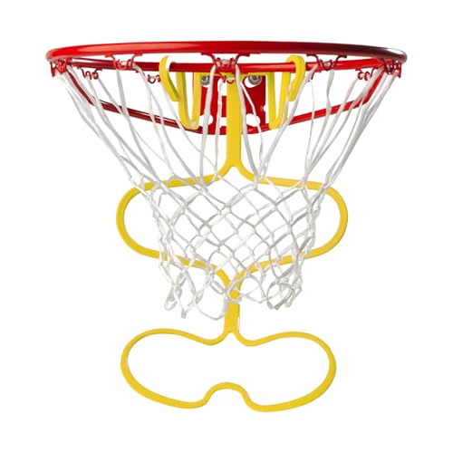 Spalding Back Atcha® Ball Return Training Aid - Yellow