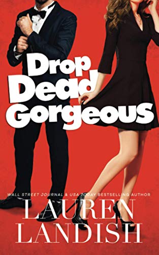 Drop Dead Gorgeous book cover