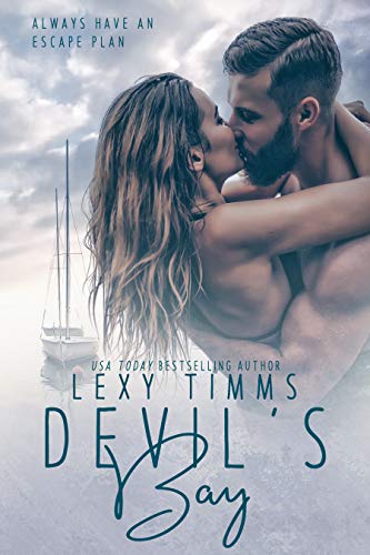 Devil's Bay book cover