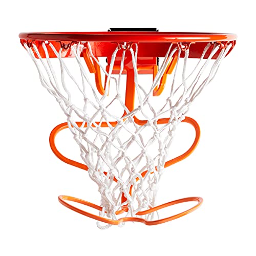 Spalding Back Atcha® Ball Return Training Aid - Orange