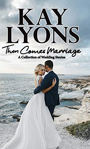 Then Comes Marriage book cover