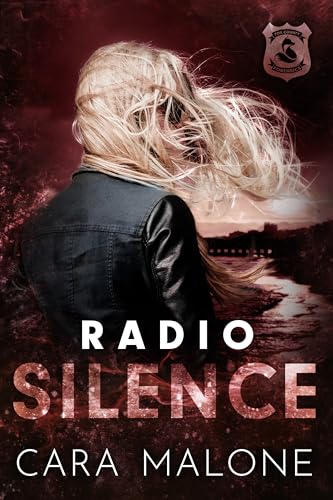 Radio Silence book cover