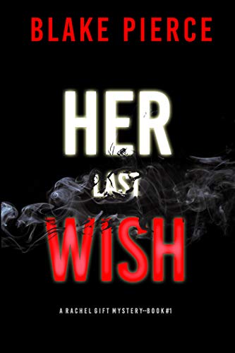 Her Last Wish book cover