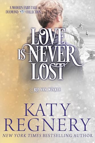 Love is Never Lost: cover