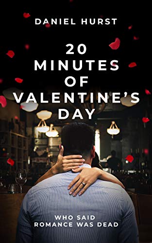 20 Minutes Of Valentine's Day cover