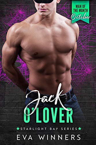Jack O’Lover book cover