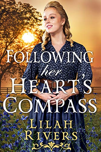 Following her Heart's Compass book cover