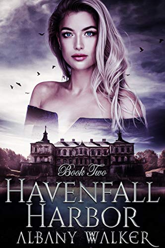 Havenfall Harbor: Book Two cover