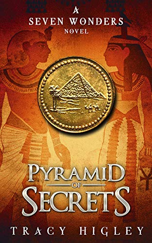Pyramid of Secrets / City of the Dead book cover