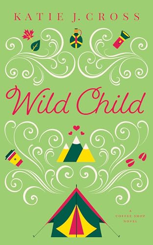 Wild Child book cover