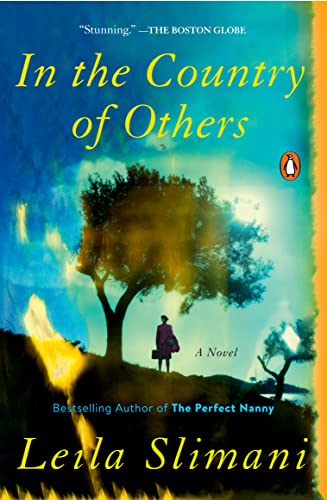 In the Country of Others book cover