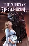 The Sands of Argurumal (Argurma Salvager Book 3)