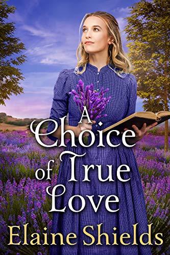 A Choice of True Love book cover