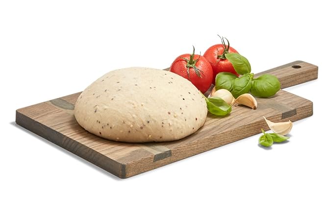 Whole Foods Market, Pizza Dough Ancient Grain Fresh Pack, 22 Ounce
