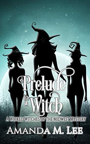 Prelude To A Witch cover