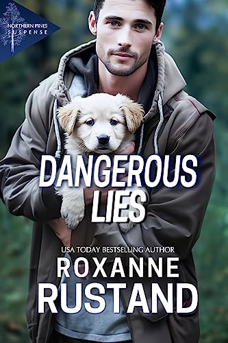 Dangerous Lies / One More Dance / Save the Last Dance (By: Roxanne Rustand) cover