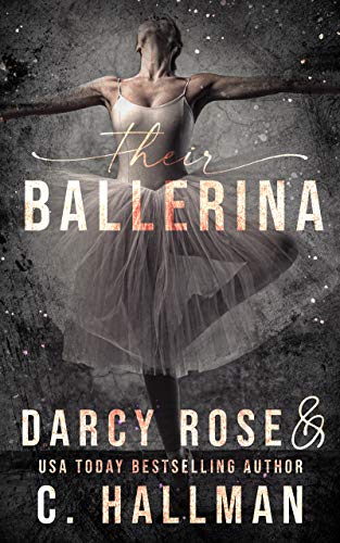 Their Ballerina book cover