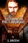 The Vampire and the Librarian