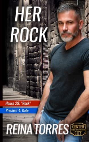 Her Rock book cover