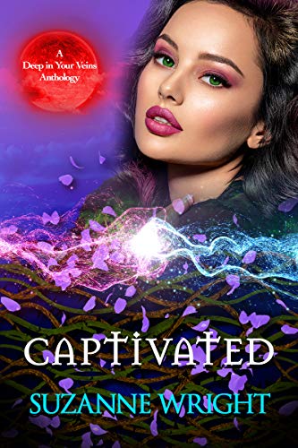 Captivated cover