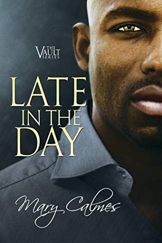 Late in the Day book cover