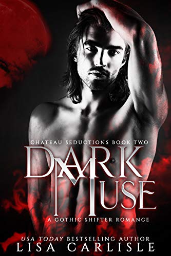 Dark Muse book cover