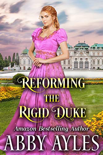 Reforming the Rigid Duke book cover