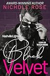 Black Velvet: An Older Man/Younger Woman Instalove Romance