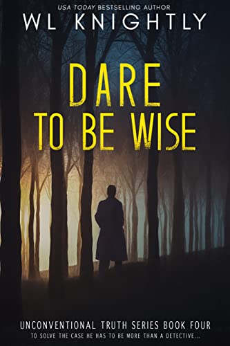 Dare To Be Wise cover