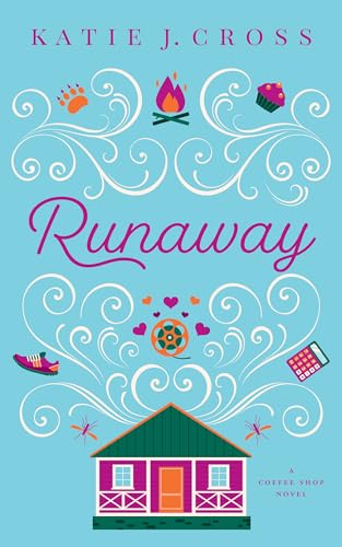 Runaway book cover