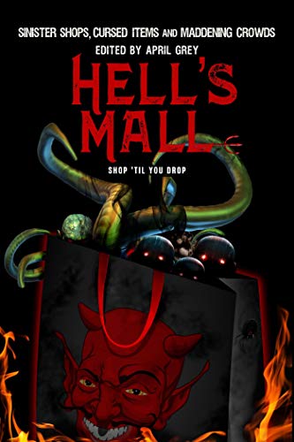 Hell's Mall book cover