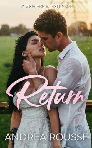 Abandoned / Return book cover