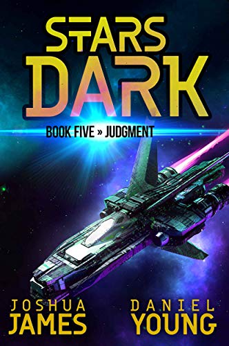 Judgment book cover