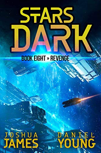 Revenge book cover
