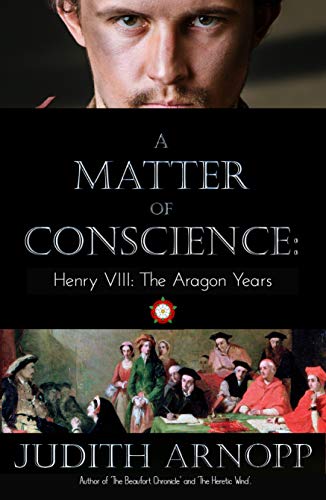 A Matter of Conscience cover