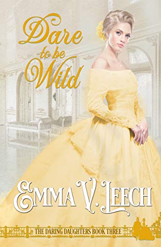 Dare to Be Wild book cover
