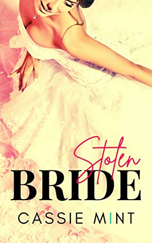 Stolen Bride book cover