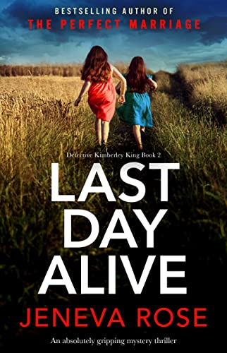 Last Day Alive cover