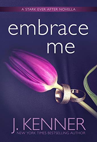 Embrace Me book cover