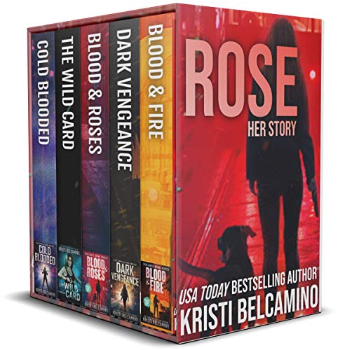 Rose: Her Story book cover