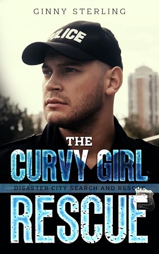 The Curvy Girl Rescue (By: Ginny Sterling) cover