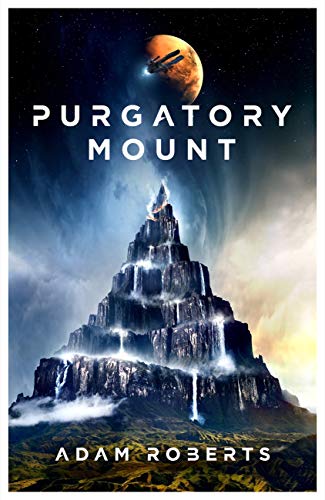 Purgatory Mount book cover
