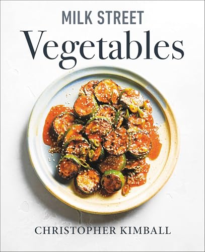 Vegetables book cover