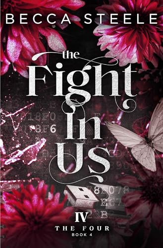 The Fight In Us cover
