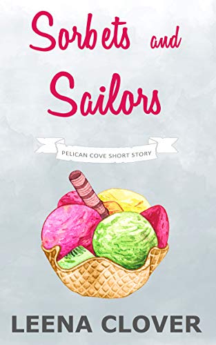 Sorbets and Sailors book cover