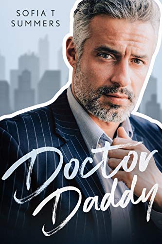 Doctor Daddy book cover