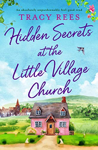 The Little Book of Secrets book cover