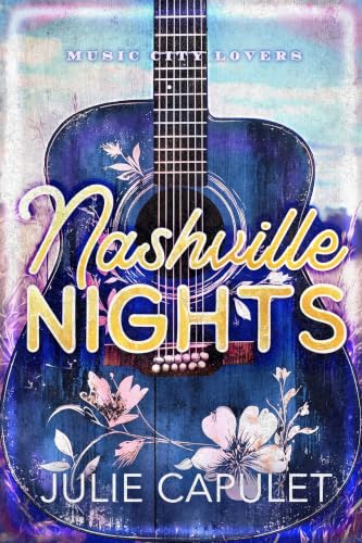 Nashville Nights book cover